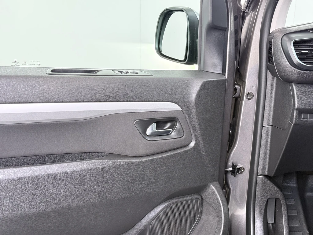 Toyota ProAce – foto 27