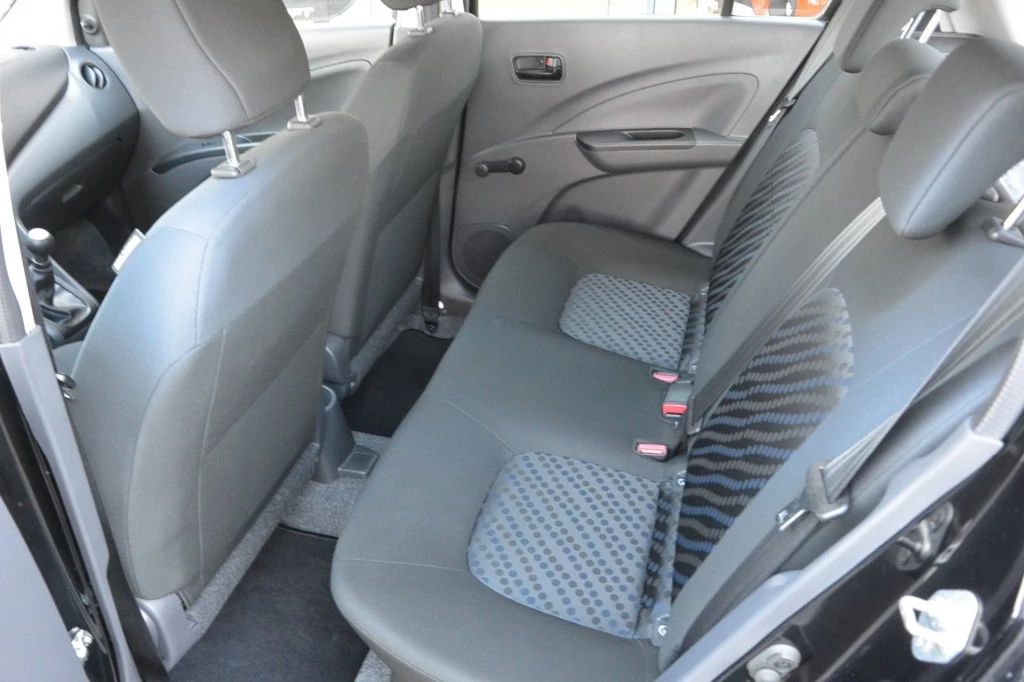 Suzuki Celerio – foto 19