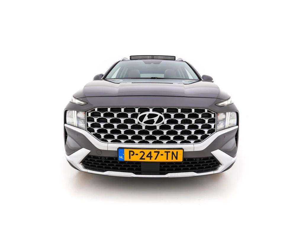 Hyundai Santa Fe – foto 6