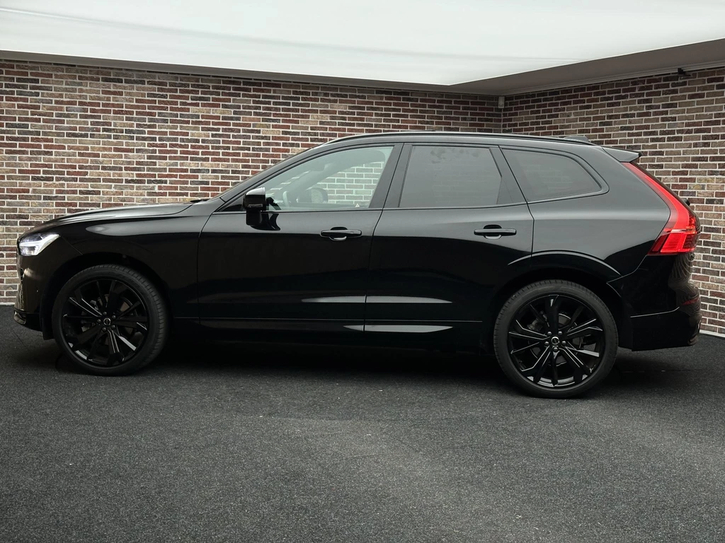 Volvo XC60 – foto 4