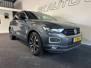 Volkswagen T-Roc – thumbnail 11