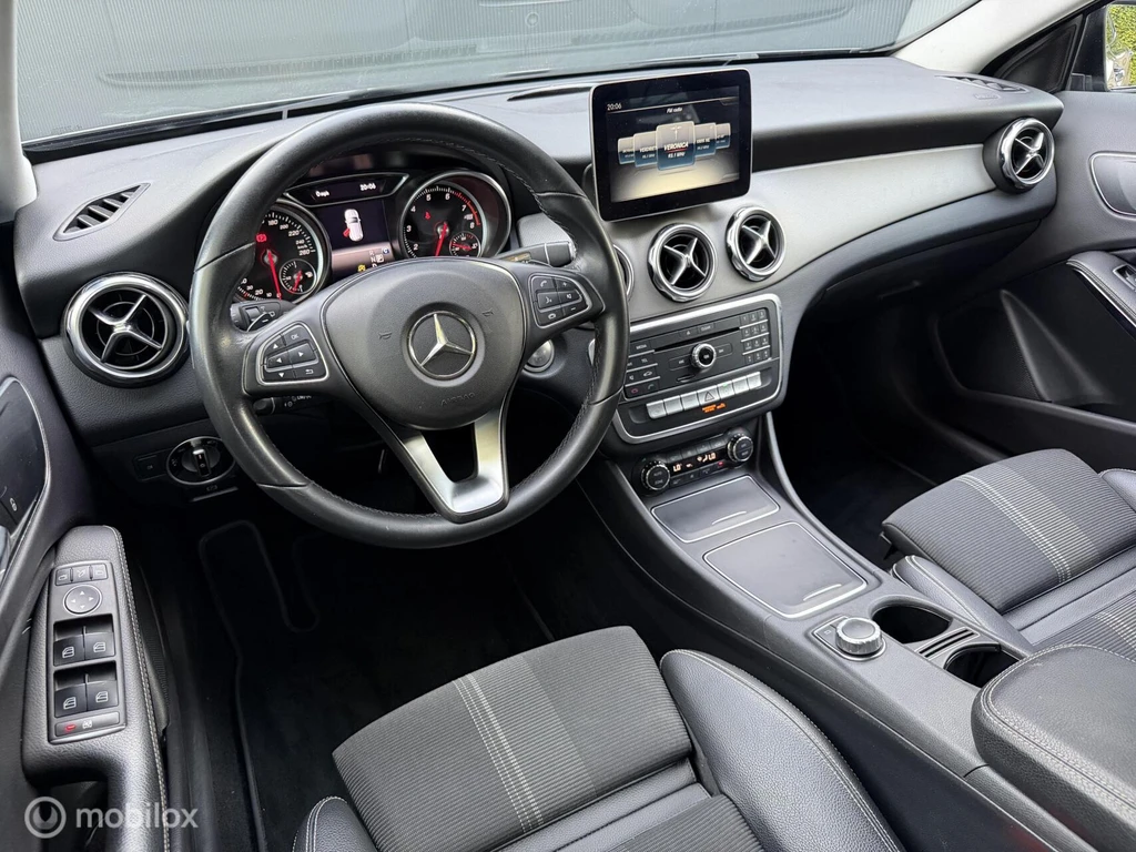 Mercedes-Benz GLA – foto 51