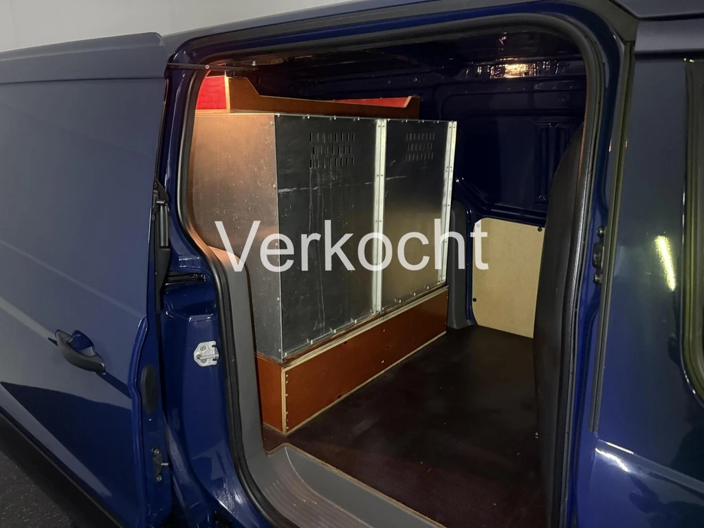 Ford Transit Connect – foto 16