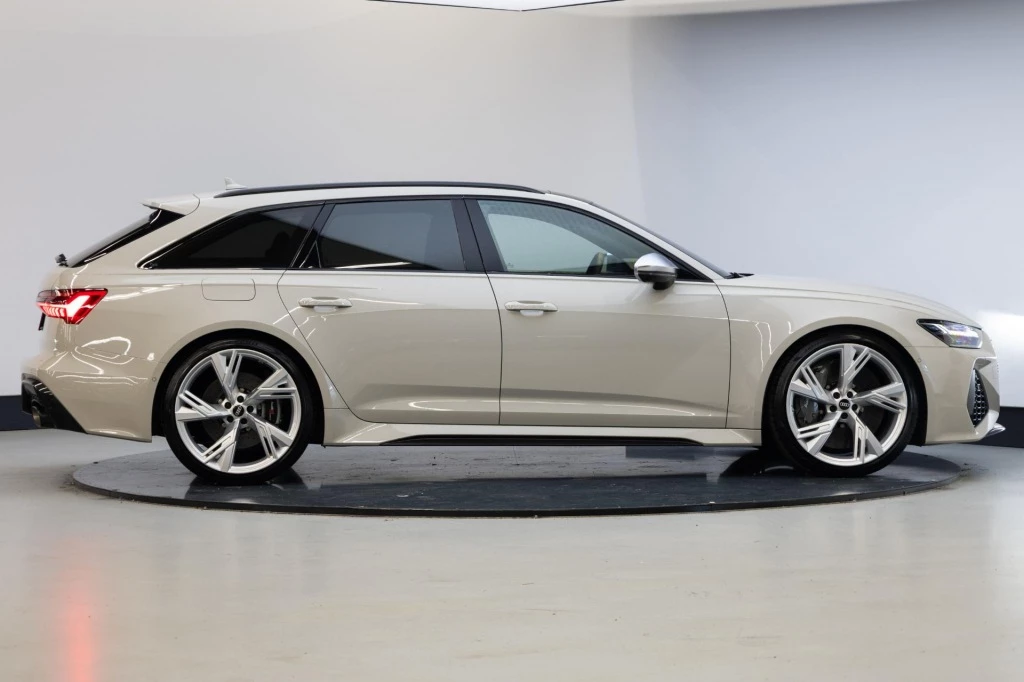 Audi A6 – foto 7