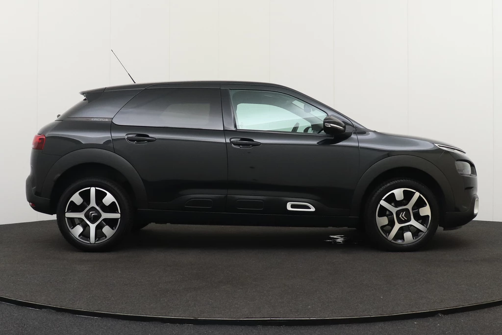 Citroën C4 Cactus – foto 5
