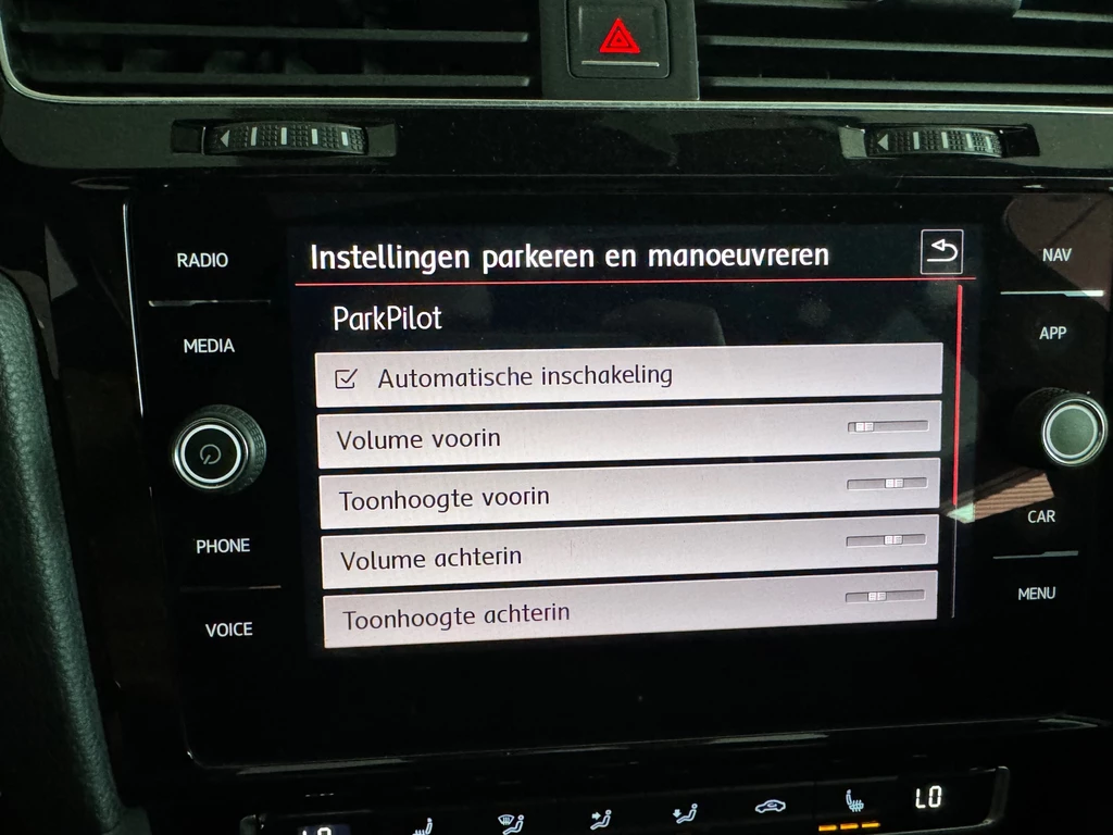 Volkswagen Golf – foto 24
