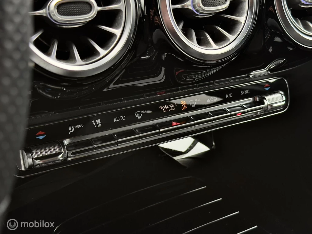 Mercedes-Benz A-Klasse – foto 27