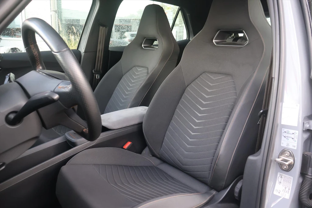 CUPRA Born – foto 9