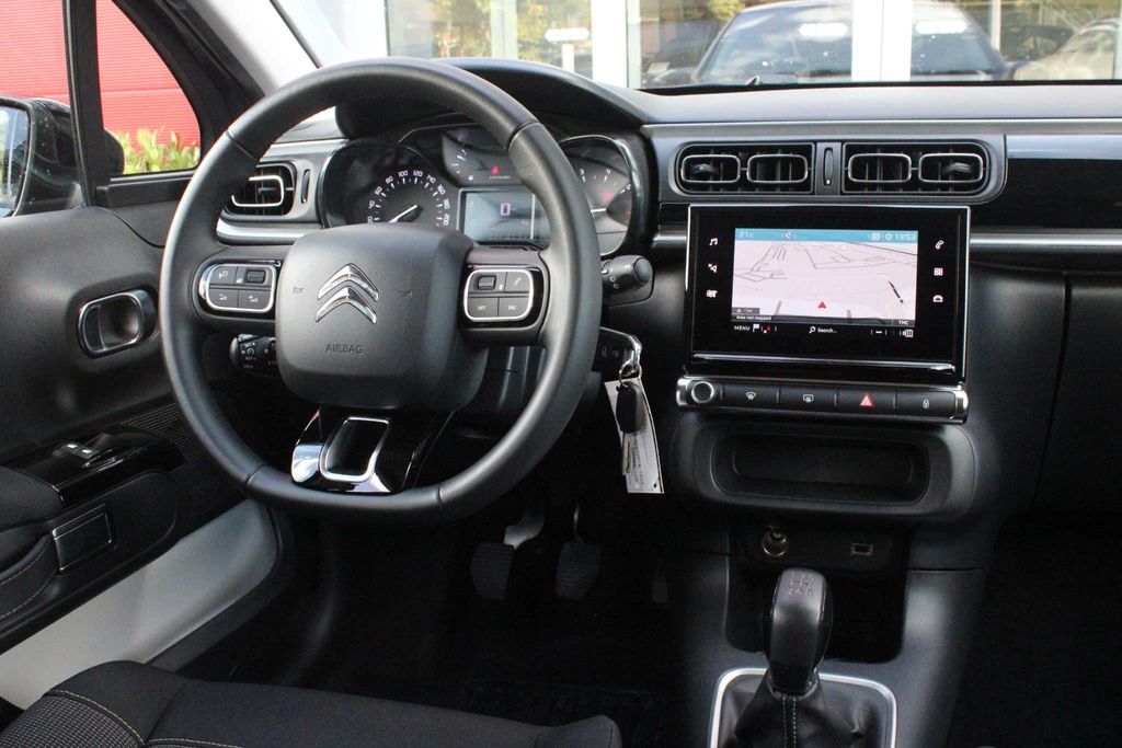 Citroën C3 – foto 28