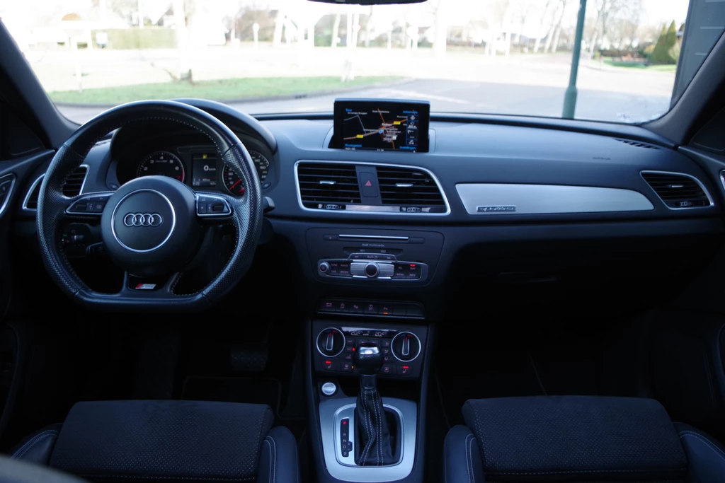 Audi Q3 – foto 12