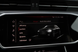 Audi A6 – thumbnail 13