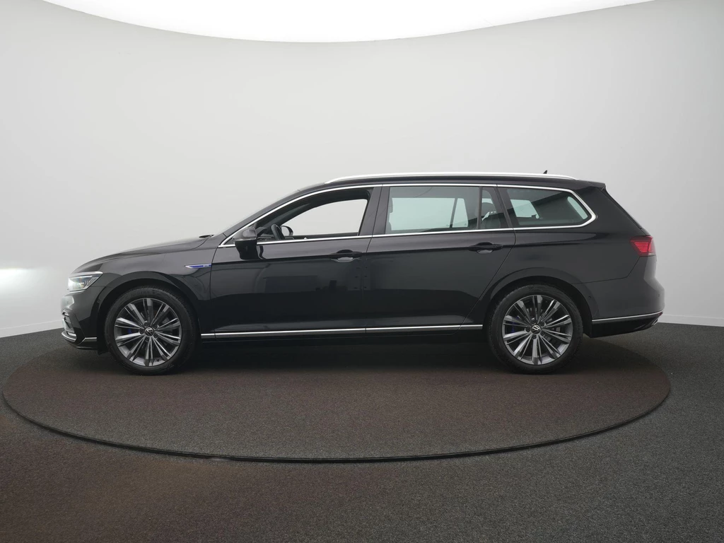 Volkswagen Passat – foto 3