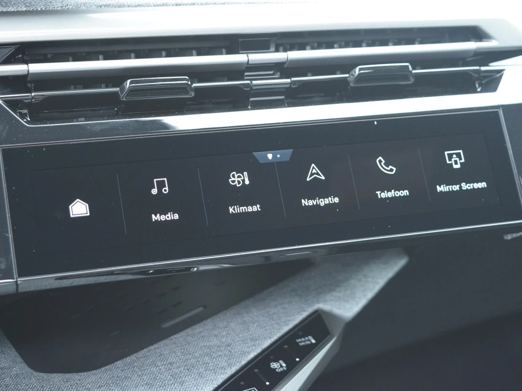 Peugeot e-3008 – foto 14