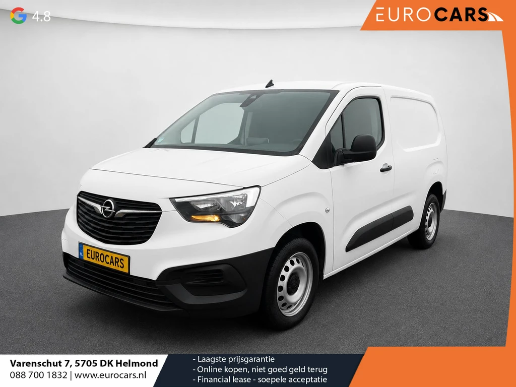 Opel Combo – foto 1