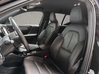 Volvo XC40 – thumbnail 12