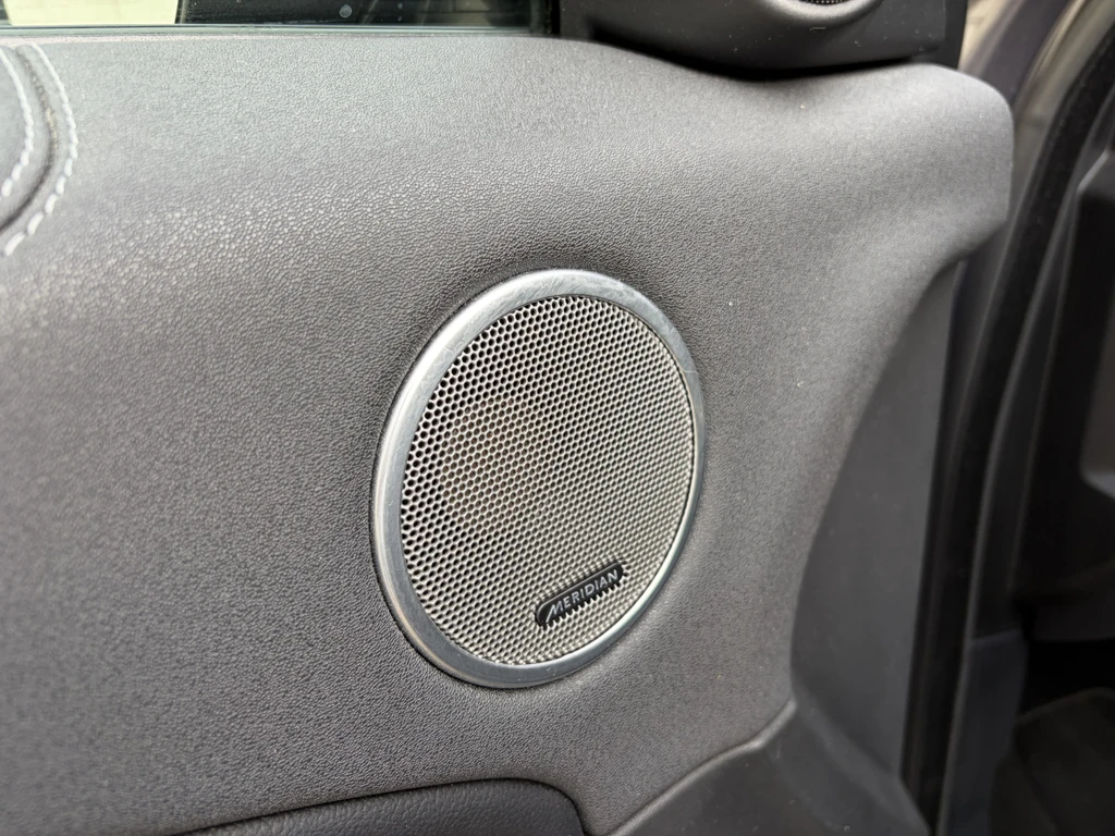Land Rover Range Rover Evoque – foto 14