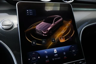 Mercedes-Benz C-Klasse – thumbnail 38