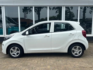 Kia Picanto – thumbnail 3