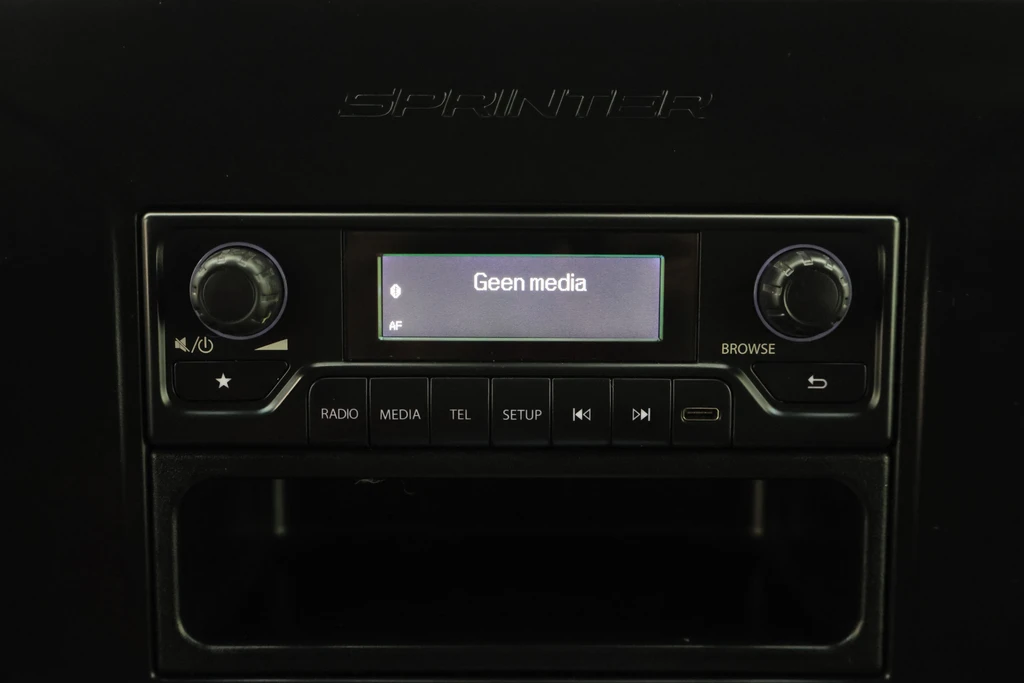 Mercedes-Benz Sprinter – foto 42