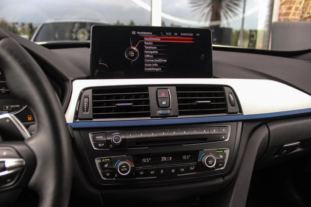 BMW 3 Serie – foto 30