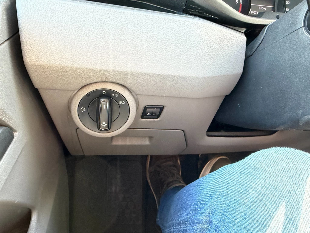 Volkswagen Transporter – foto 22