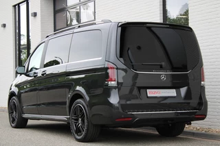 Mercedes-Benz V-Klasse – thumbnail 9