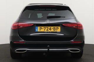 Mercedes-Benz C-Klasse – thumbnail 3