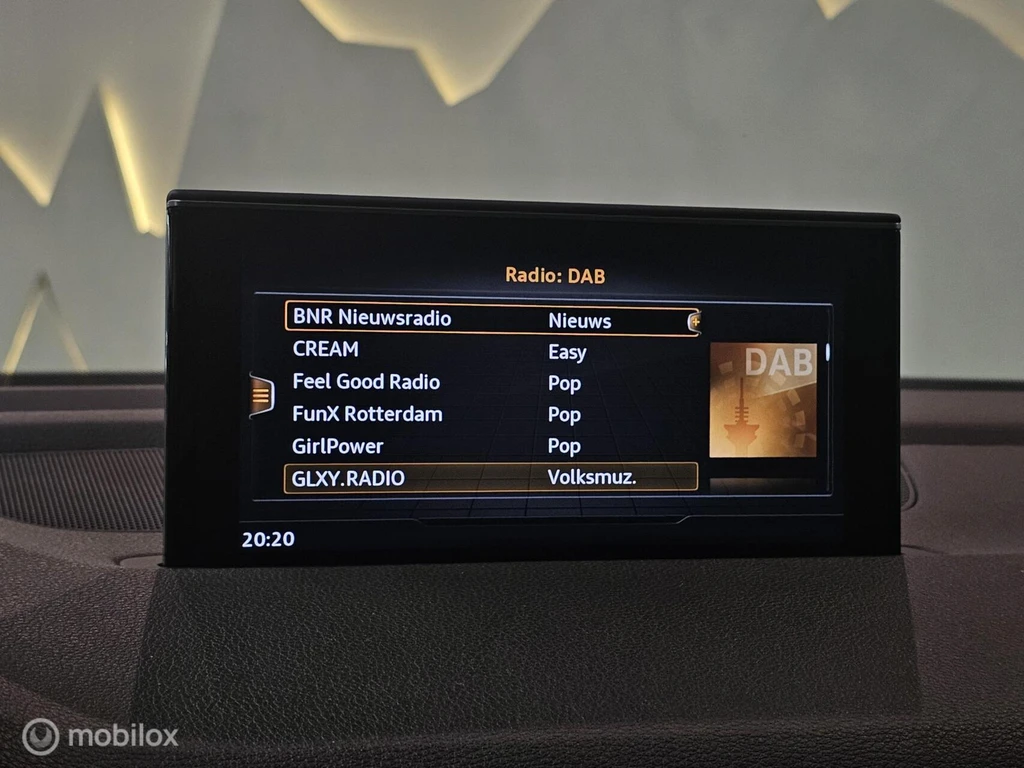 Audi Q7 – foto 48