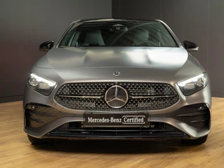 Mercedes-Benz A-Klasse – thumbnail 3