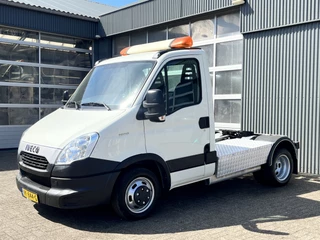 Iveco Daily – thumbnail 1