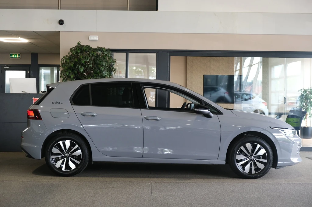 Volkswagen Golf – foto 11