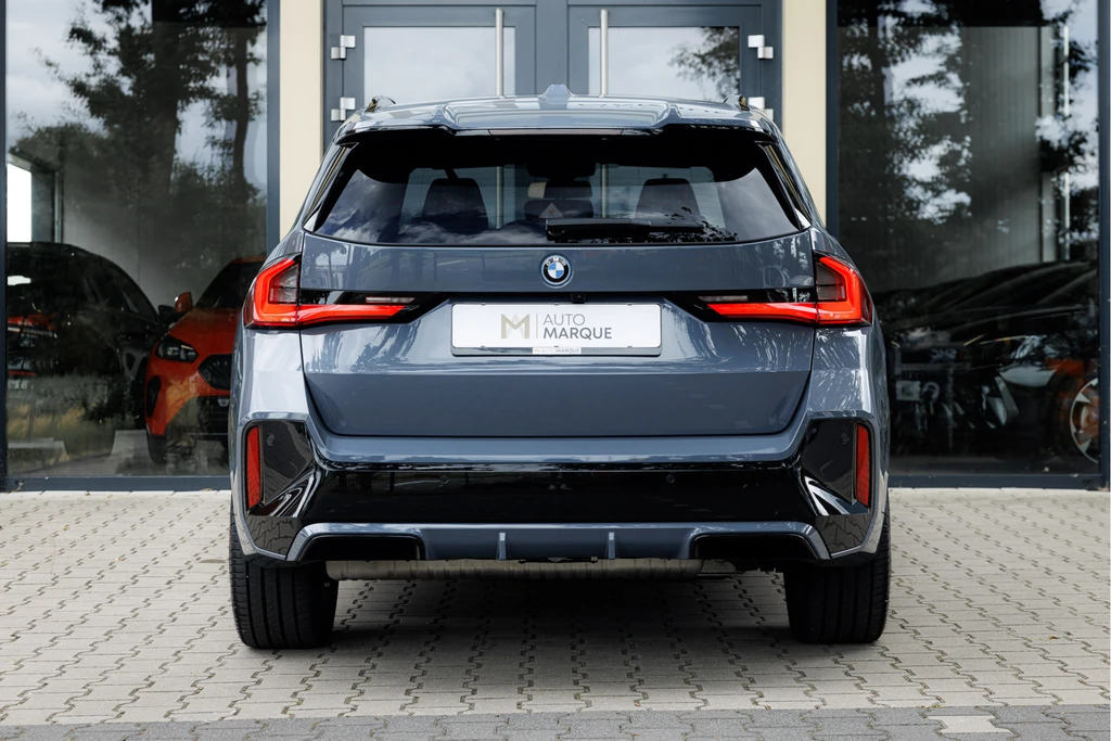 BMW X1 – foto 3