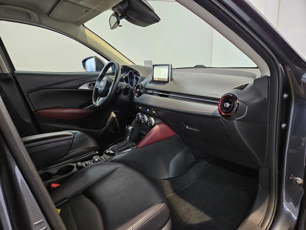 Mazda CX-3 – foto 18