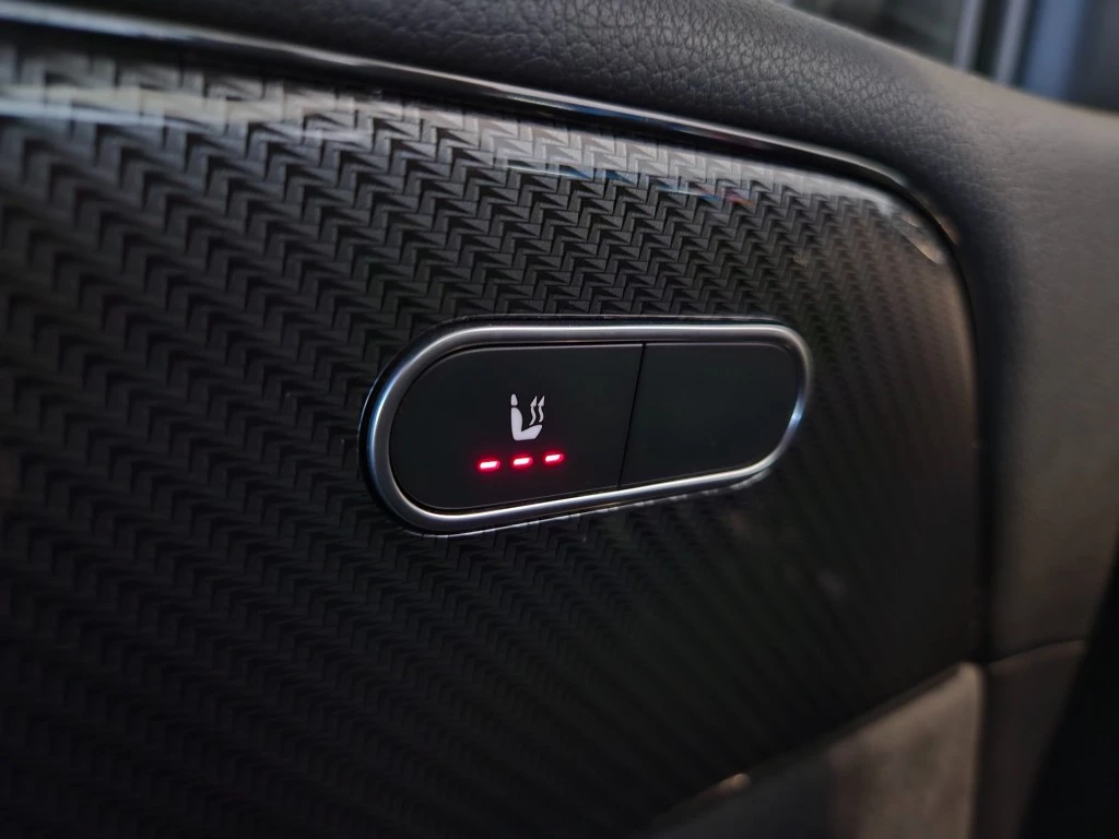 Mercedes-Benz B-Klasse – foto 42