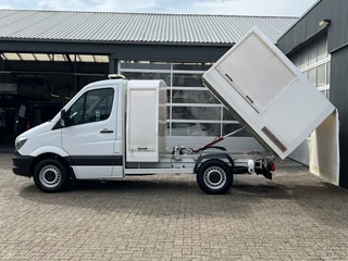 Mercedes-Benz Sprinter – thumbnail 5