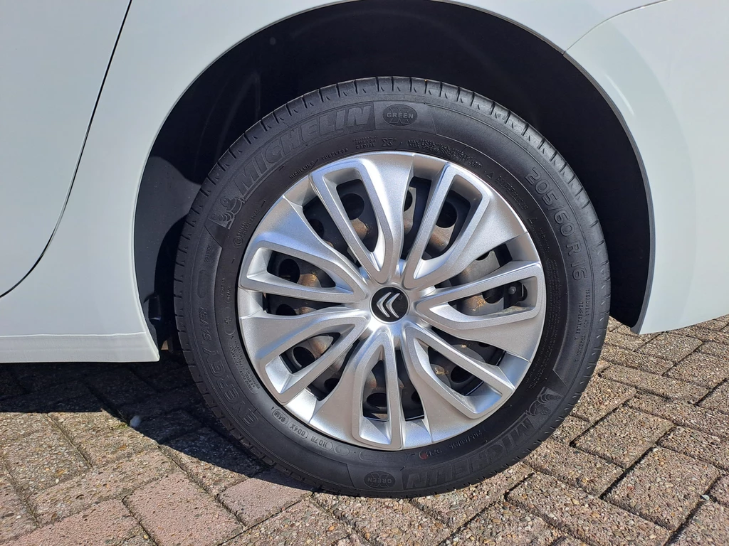 Citroën Grand C4 Spacetourer – foto 12