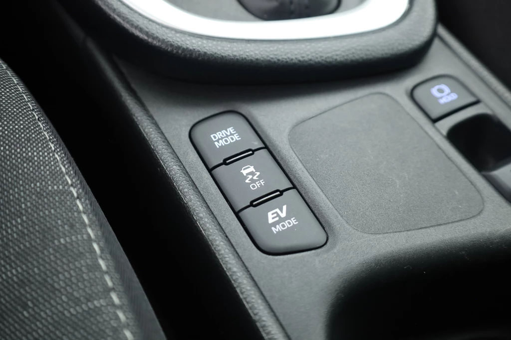 Toyota Yaris – foto 19
