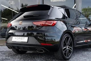 SEAT Leon – thumbnail 7