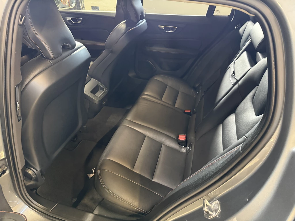 Volvo V60 – foto 12