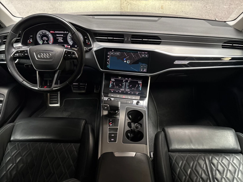 Audi A6 – foto 6