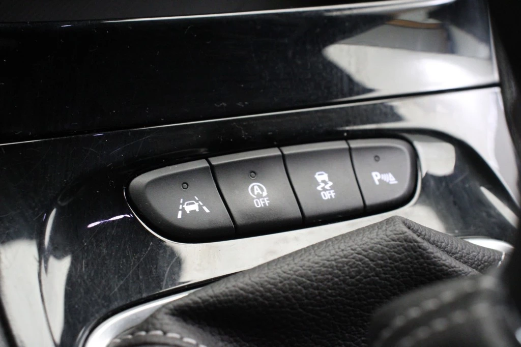 Opel Astra – foto 27