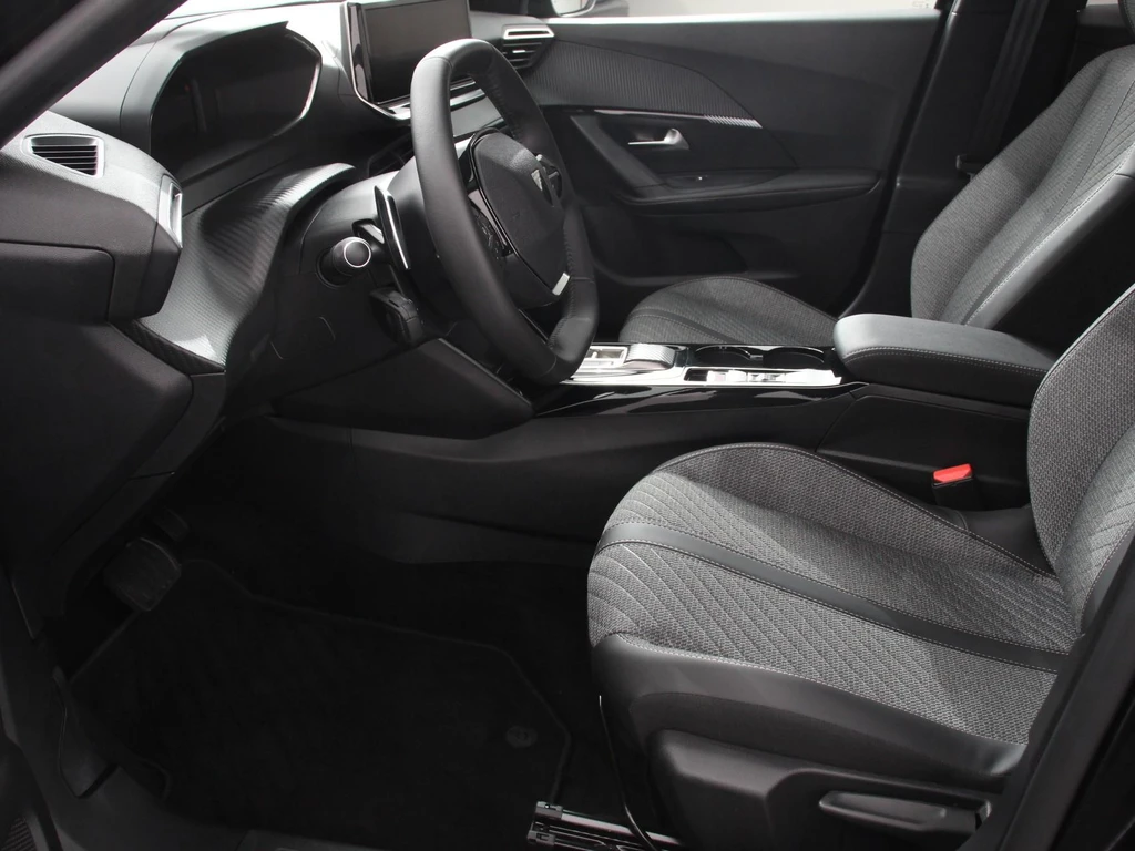 Peugeot 2008 – foto 15