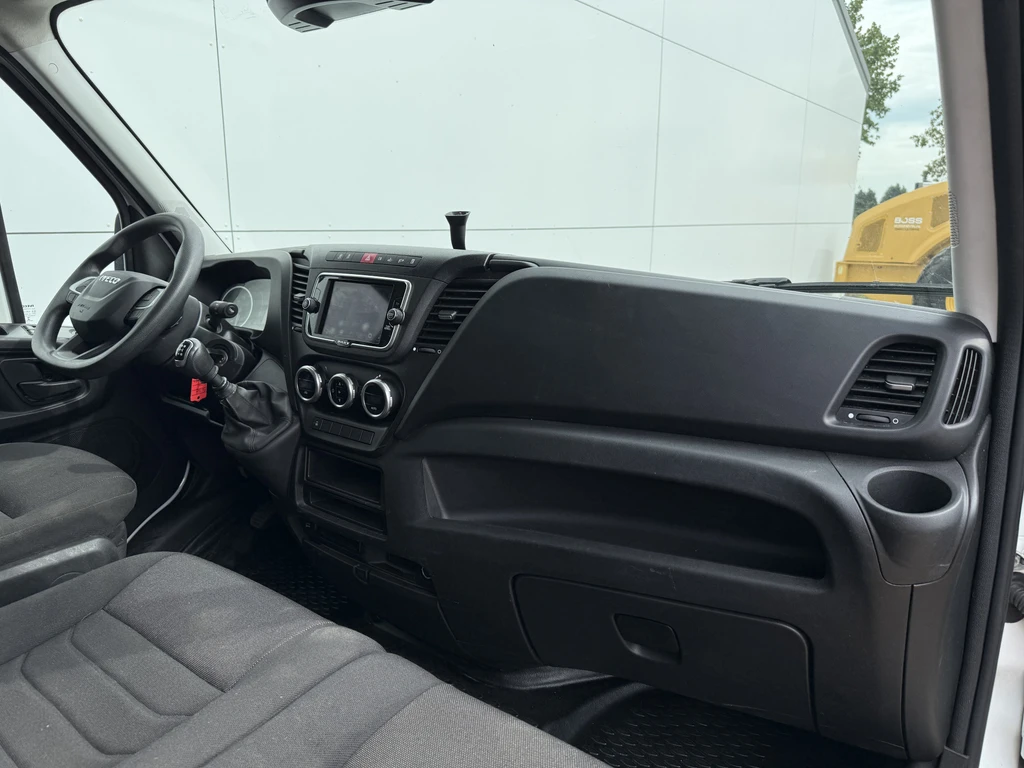 Iveco Daily – foto 8