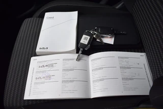 Kia Ceed Sportswagon – thumbnail 39