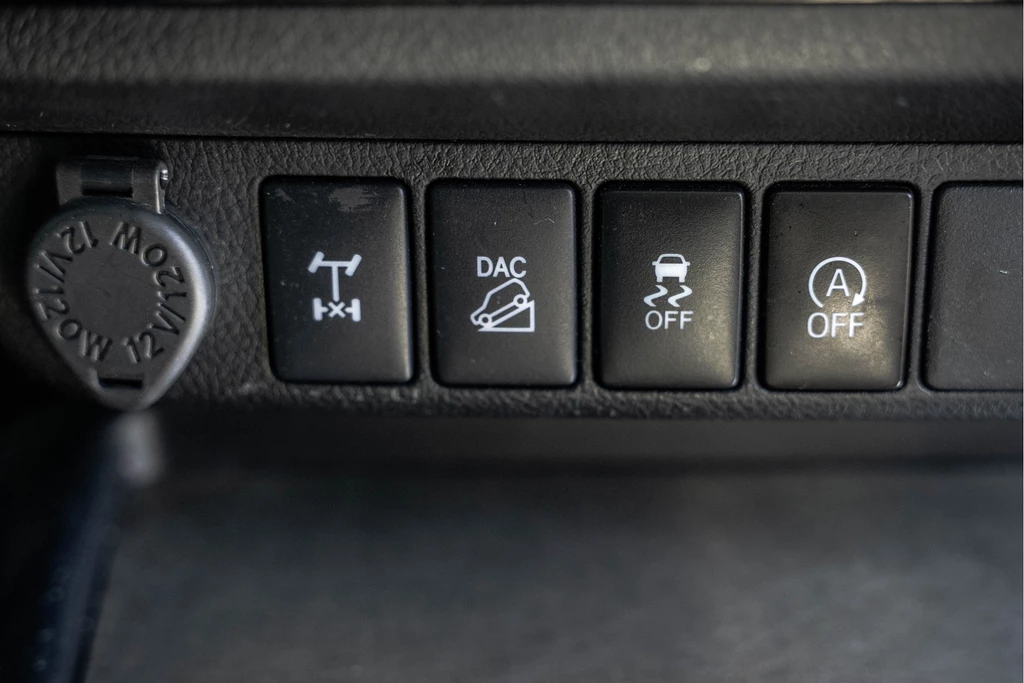 Toyota Hilux – foto 26