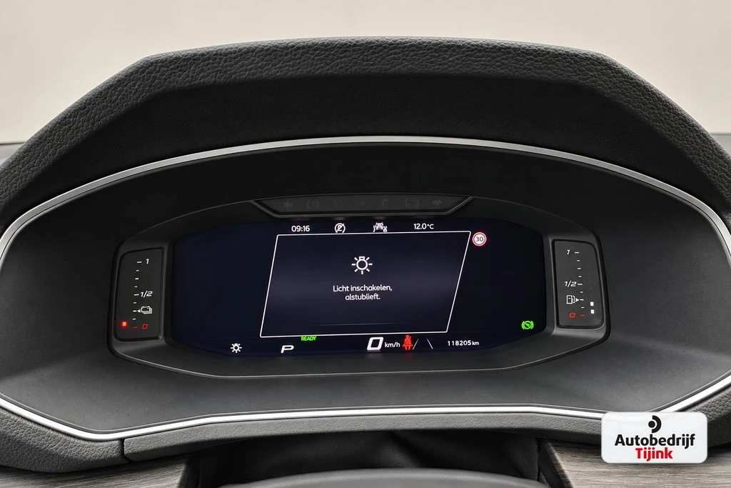 SEAT Tarraco – foto 17