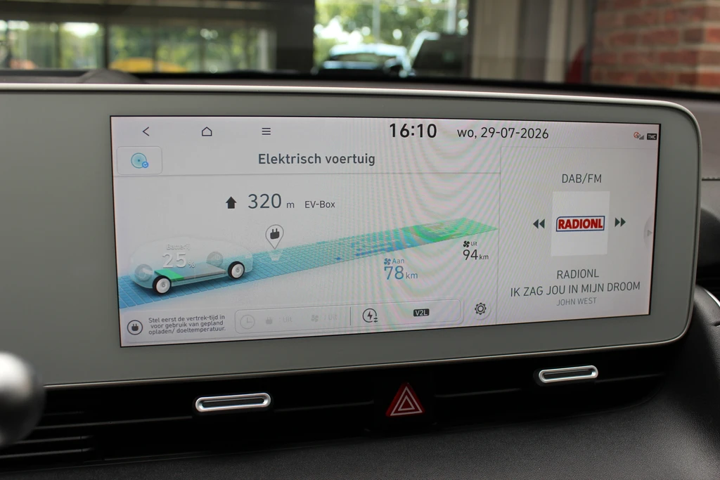 Hyundai IONIQ 5 – foto 15