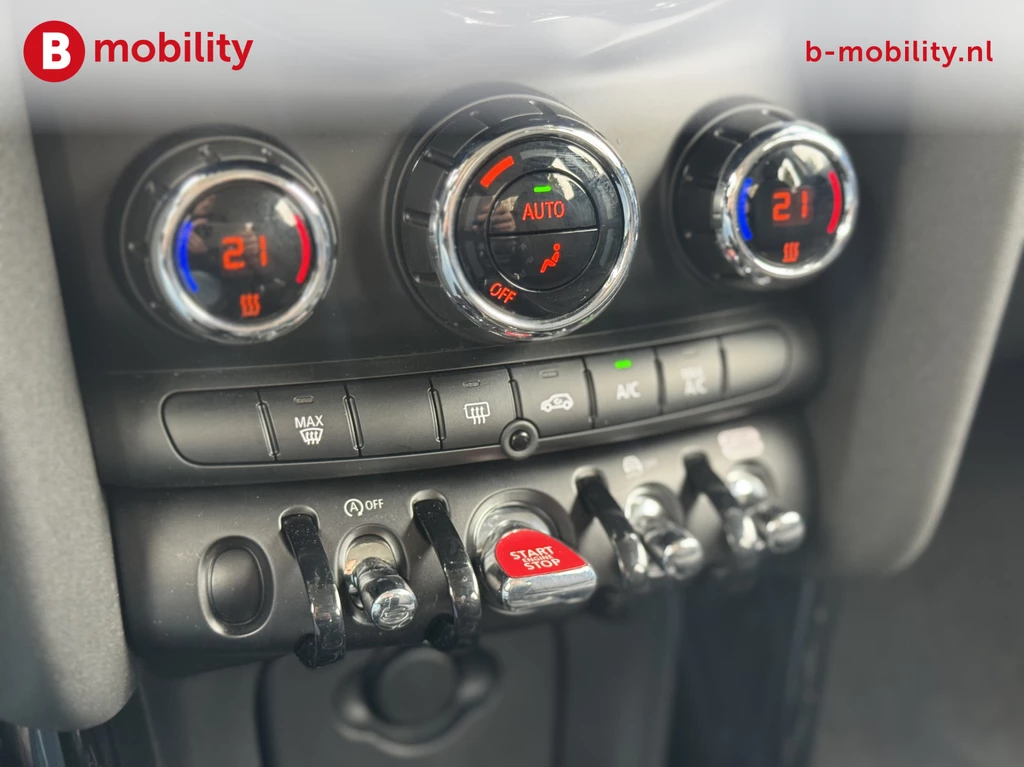 MINI Cooper – foto 19