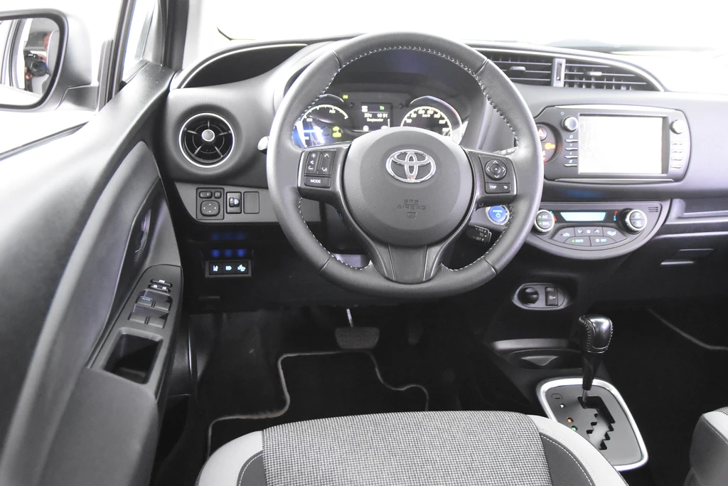 Toyota Yaris – foto 21