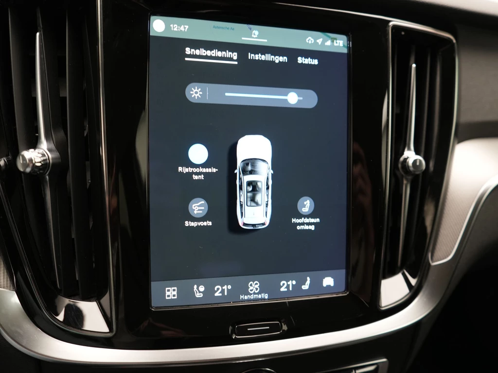 Volvo V60 – foto 43